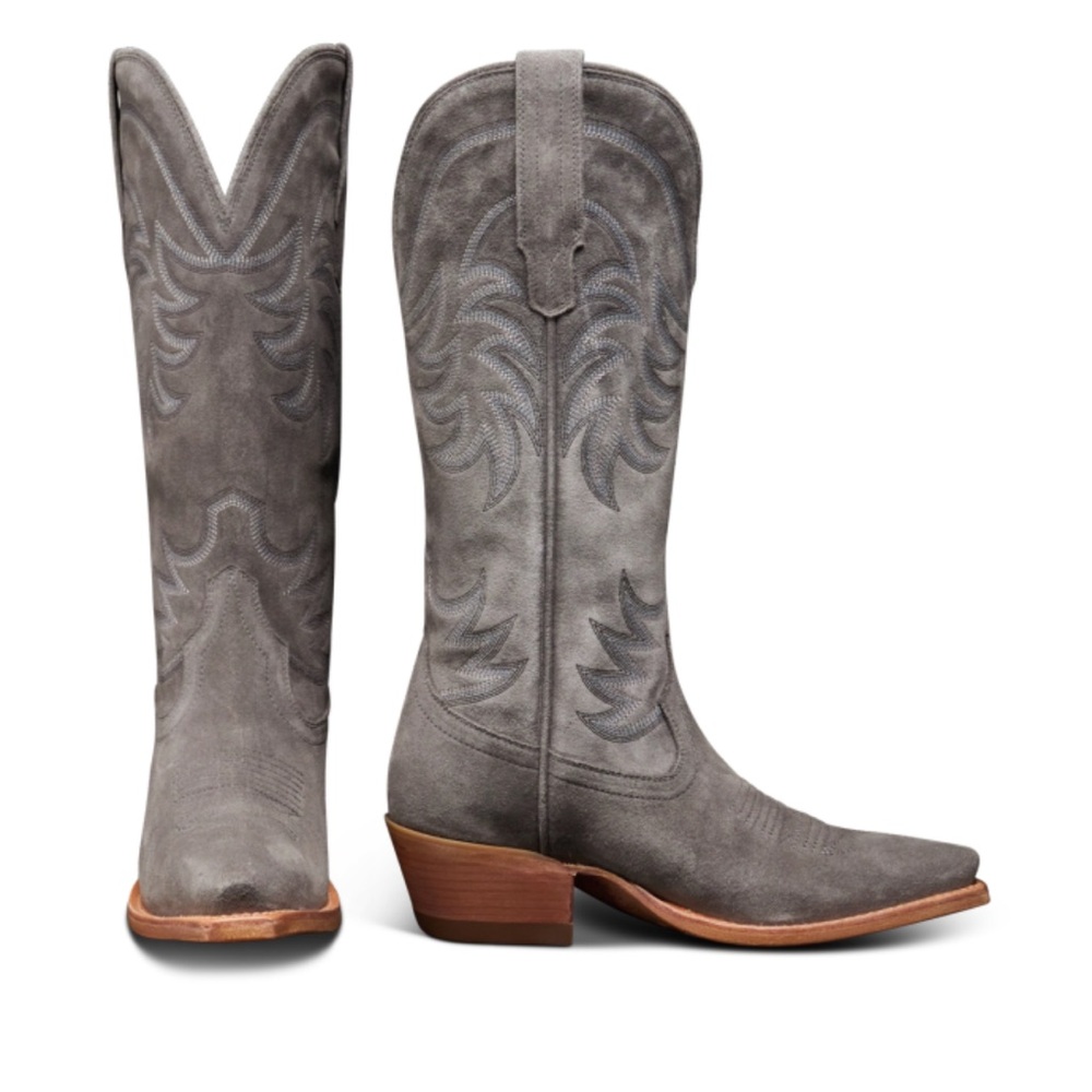 Tecovas - Annie Cowgirl Boot (size 8)